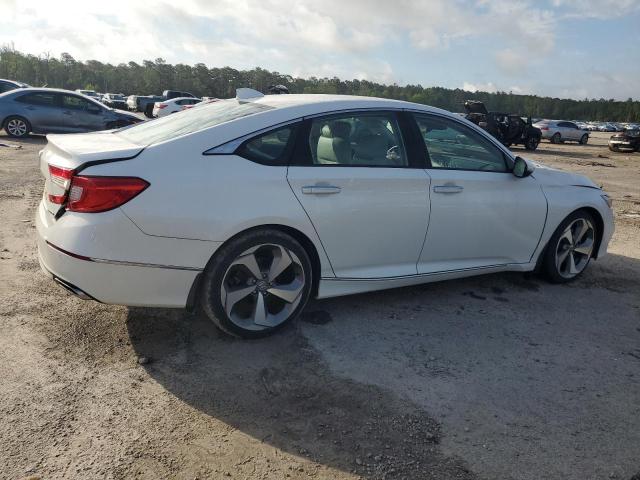 Vin: 1hgcv1f93ja209353, lot: 56703075, honda accord touring 20183