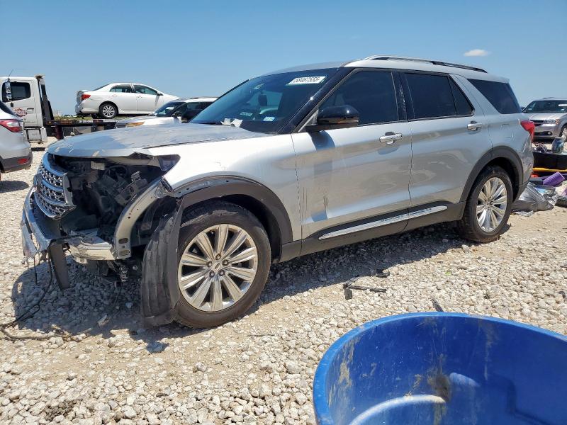 Vin: 1fmsk7fh7pgb29102, lot: 58467555, ford explorer limited 2023 img_1