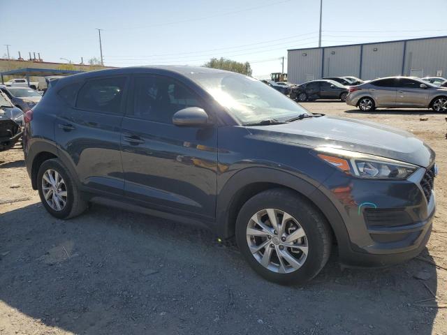 2019 HYUNDAI TUCSON SE KM8J23A41KU004714