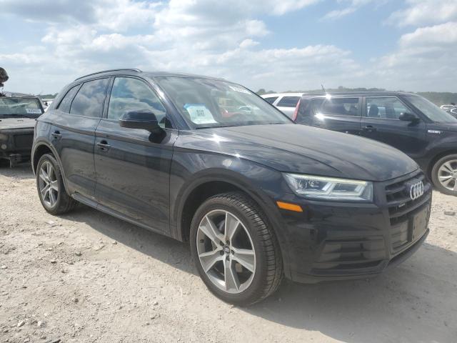 Vin: wa1bnafy8k2038400, lot: 56588775, audi q5 premium plus 20194