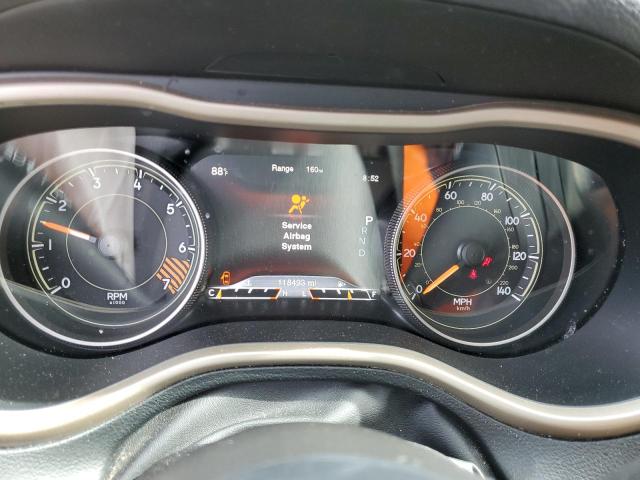 2015 JEEP CHEROKEE L - 1C4PJLDBXFW761438