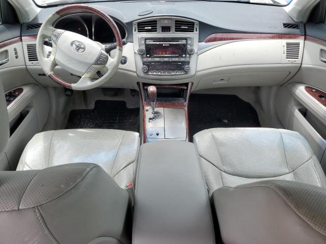 4t1bk3db6bu410583 - 2011 Toyota avalon base - #56585525