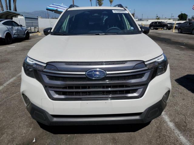 2025 SUBARU FORESTER P - JF2SLDBCXSH522476