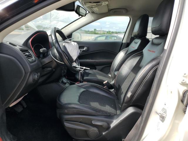 2019 JEEP COMPASS 3C4NJDDB7KT721718