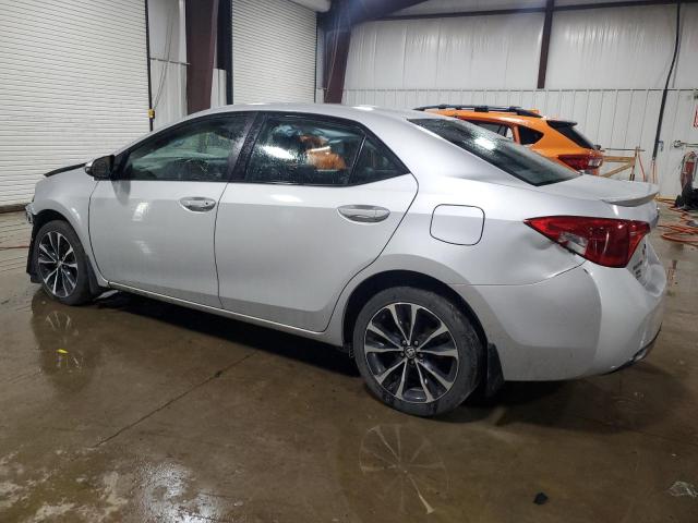 Vin: 2t1burhe9hc818393, lot: 56547625, toyota corolla l 20172