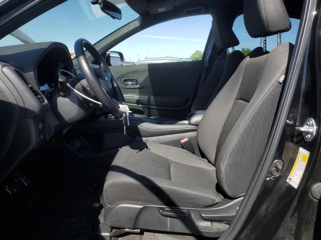 2022 HONDA HR-V SPORT - 3CZRU5H16NM743153