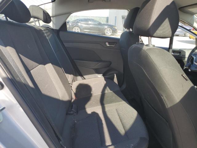 3kpc24a6xle120238 - 2020 Hyundai accent se - #58024815
