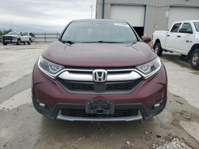 2019 HONDA CR-V EXL - 5J6RW2H83KL024140