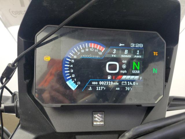 2023 SUZUKI DL800DE RC - JS1EM12B1P7100411