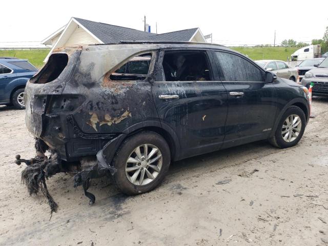 Vin: 5xypgda51gg177088, lot: 53508965, kia sorento lx 20163