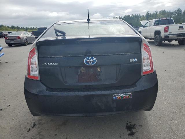 jtdkn3du1e1796526 - 2014 Toyota prius - #57504725