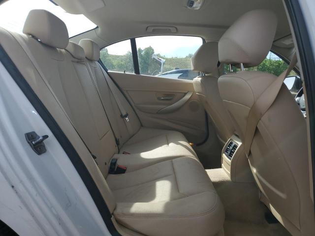 2016 BMW 320 I WBA8A9C52GK617004