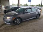 2016 HONDA CIVIC EX - 19XFC2F74GE029861