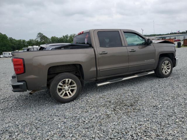 Vin: 3gcpcrec9fg521901, lot: 57685115, chevrolet all models c1500 lt 20153