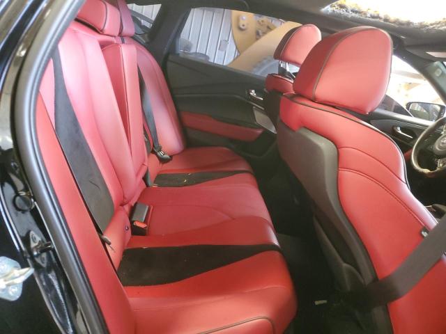 2023 ACURA TLX A-SPEC 19UUB6F53PA005393