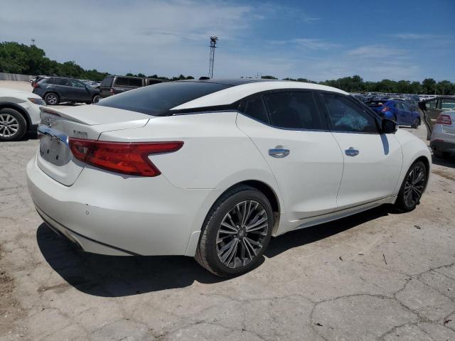 Vin: 1n4aa6apxgc422047, lot: 56986725, nissan maxima 3.5s 20163