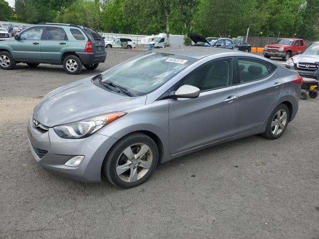 Vin: kmhdh4ae0cu314994, lot: 56382375, hyundai elantra gls 2012 img_1