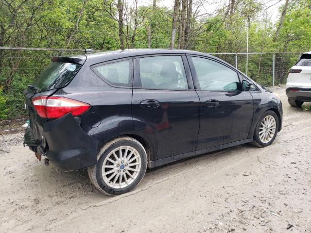 Vin: 1fadp5au1dl540236, lot: 56949605, ford cmax se 20133