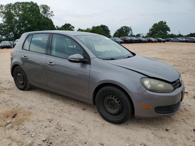 Vin: wvwda7aj6aw357910, lot: 57222835, volkswagen golf 20104
