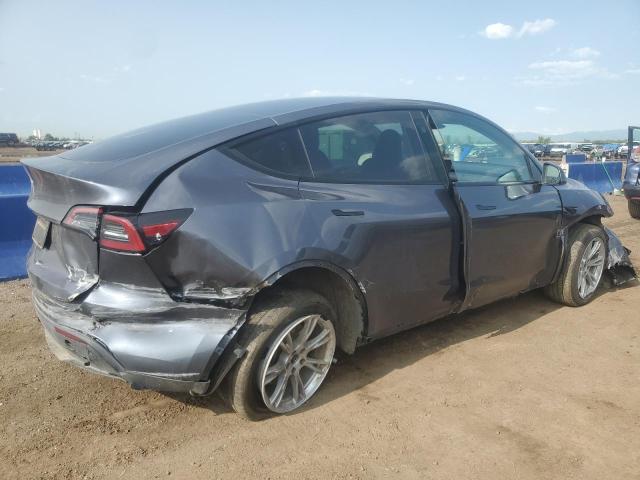 Vin: 7saygdeexpf874929, lot: 58767895, tesla model y 20233