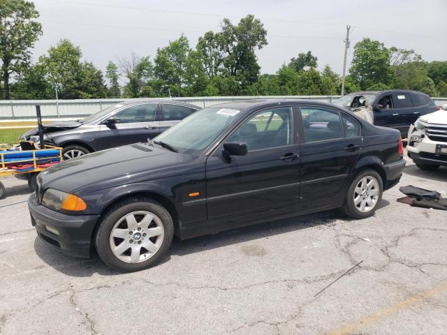 BMW 325 I