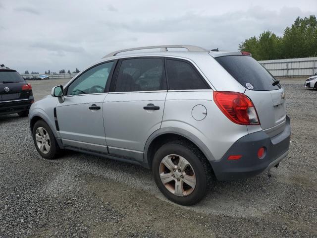 Vin: 3gnal2ek4ds603251, lot: 57487535, chevrolet captiva ls 20132