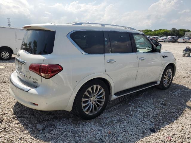 Vin: jn8az2ne9f9080904, lot: 58496575, infiniti qx80 20153