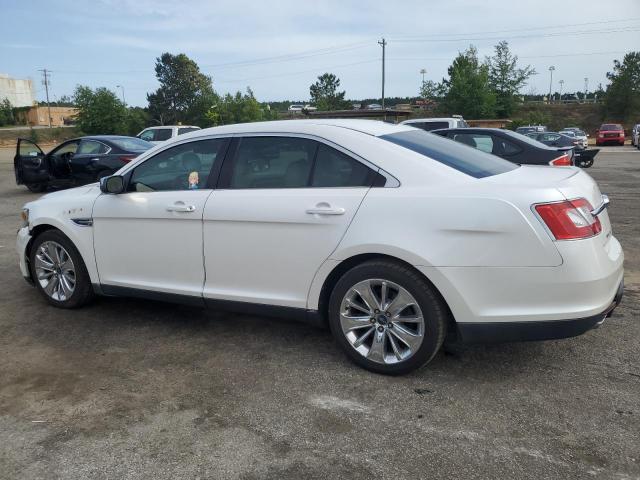 Vin: 1fahp2fw4ag144445, lot: 56878295, ford taurus limited 20102