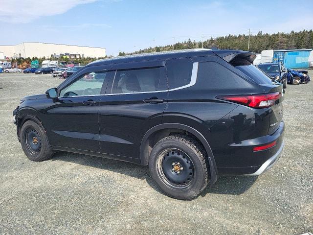 Vin: ja4j4wa87rz602204, lot: 57024585, mitsubishi outlander sel 20242