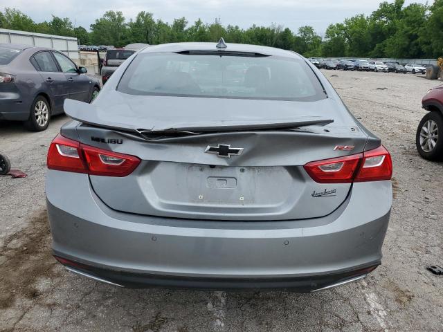 2024 CHEVROLET MALIBU RS 1G1ZG5ST7RF178238