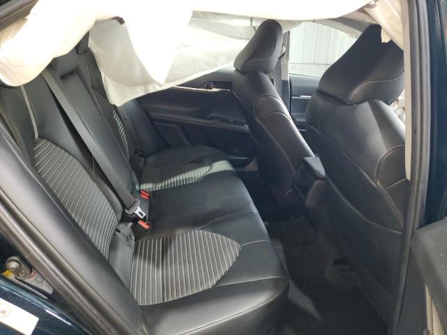 2019 TOYOTA CAMRY L - 4T1B11HK8KU720123
