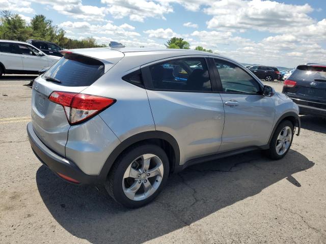 Vin: 3czru5h34kg710941, lot: 55768495, honda hr-v lx 20193