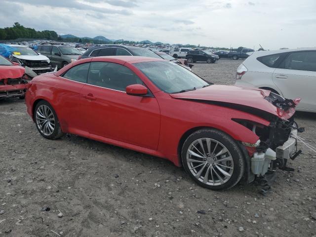 Vin: jn1cv6fe7cm200152, lot: 54935075, infiniti g37 base 20124