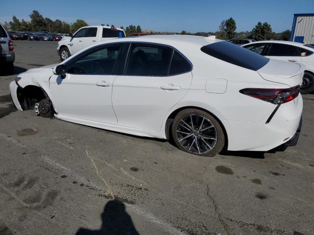Vin: 4t1t11ak8nu646950, lot: 58185875, toyota camry se 20222