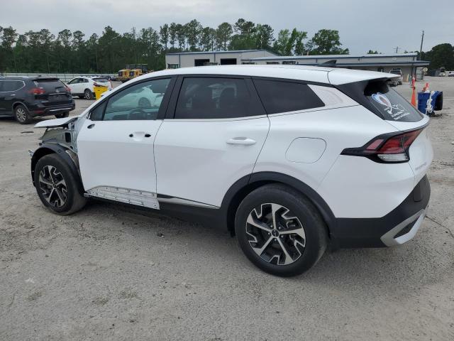 Vin: 5xyk33af4pg068939, lot: 55824465, kia sportage ex 20232