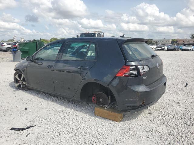 Vin: 3vw5t7au1hm044621, lot: 58700215, volkswagen gti s 20172