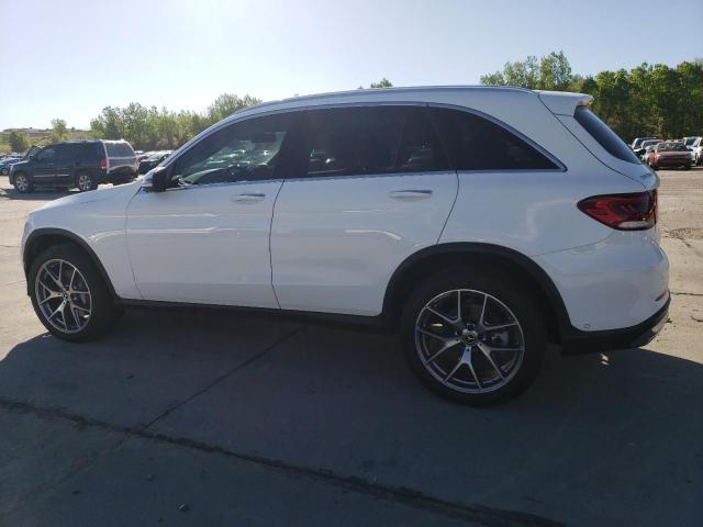 Vin: w1n0g8eb8ng109916, lot: 57119925, mercedes-benz glc-class 300 4matic 20222