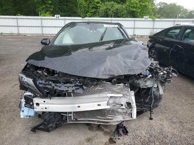 2023 TOYOTA CAMRY SE N 4T1T11AK1PU772408