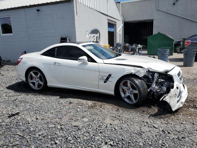 Vin: wddjk7da3df001212, lot: 56676395, mercedes-benz sl-class 550 20134