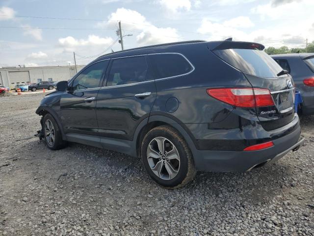 Vin: km8sn4hf8du014023, lot: 57507635, hyundai santa fe gls 20132