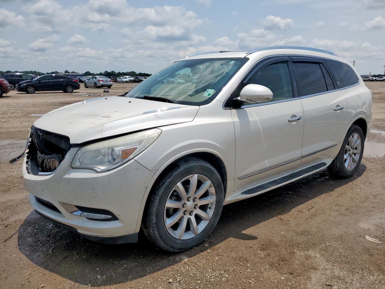 BUICK ENCLAVE