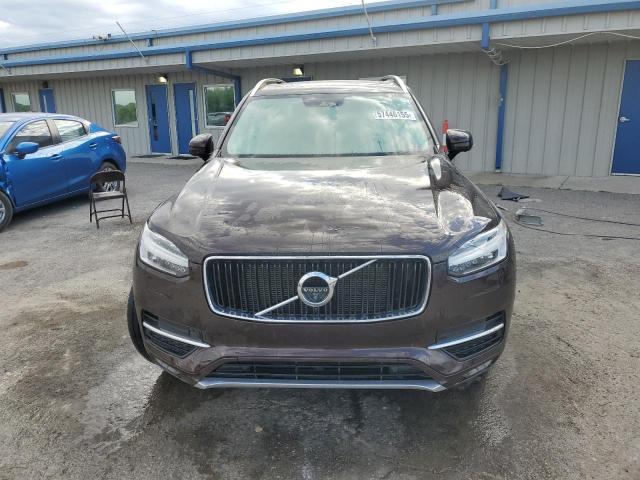 2018 VOLVO XC90 T6 - YV4A22PKXJ1320808