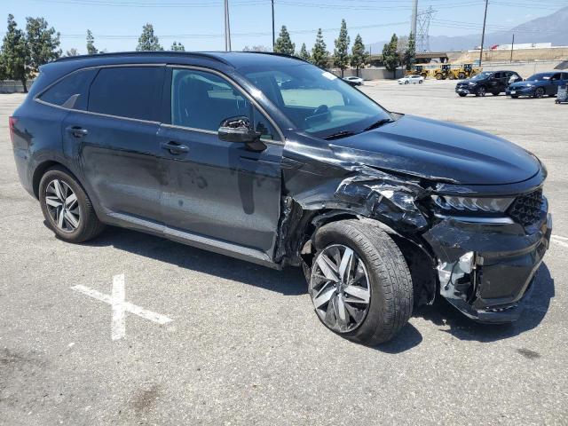 Vin: 5xyrl4lc7ng091216, lot: 56224075, kia sorento s 20224