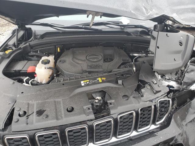 2021 JEEP GRAND CHER - 1C4RJKBG3M8202977