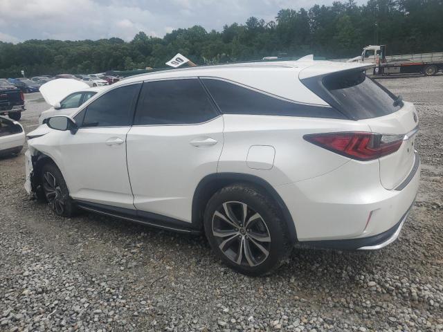 2022 LEXUS RX 350 L JTJHZKEA8N2026330
