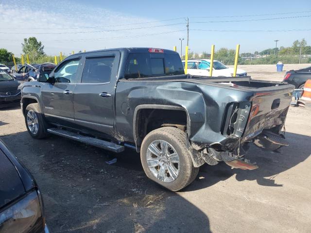 Vin: 3gtu2nec3hg353125, lot: 57229565, gmc sierra k1500 slt 20172