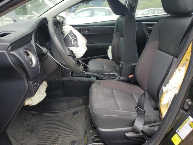 2018 TOYOTA COROLLA L - 2T1BURHE3JC083786