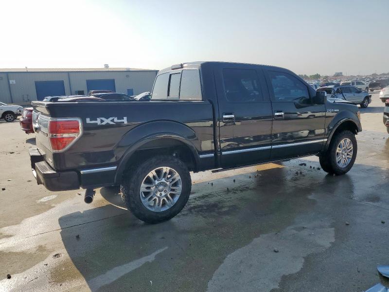 Vin: 1ftfw1ef9cfc75489, lot: 57684625, ford f-150 supercrew 20123