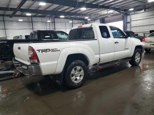 Vin: 5tfuu4en5fx112102, lot: 58771255, toyota tacoma access cab 20153