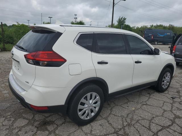 Vin: jn8at2mv7hw026296, lot: 57675235, nissan rogue s 20173